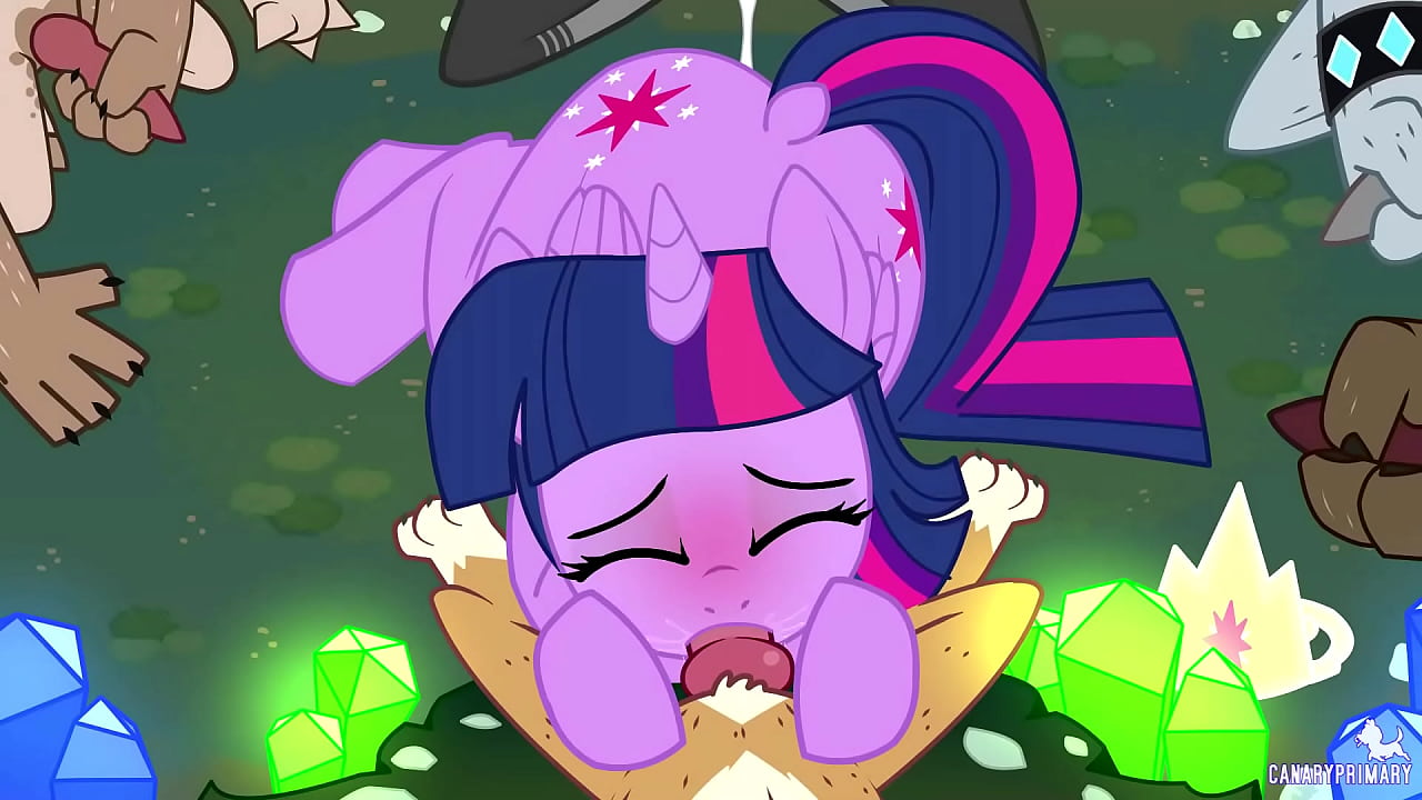 Peace Treaty (MLP Parody)