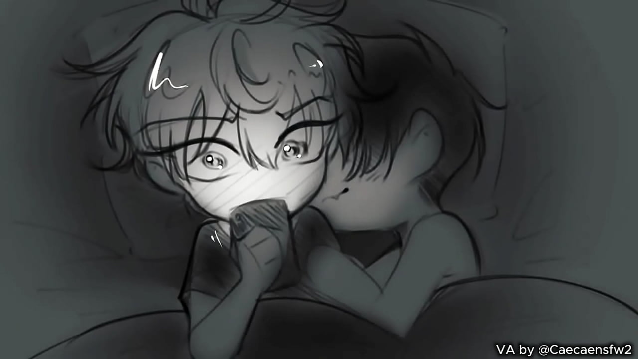 IVANTILL HENTAI YAOI