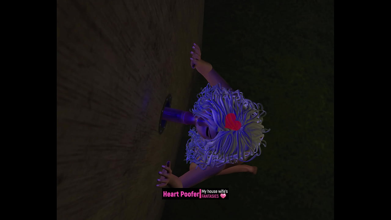 El agujerito de las delicias...