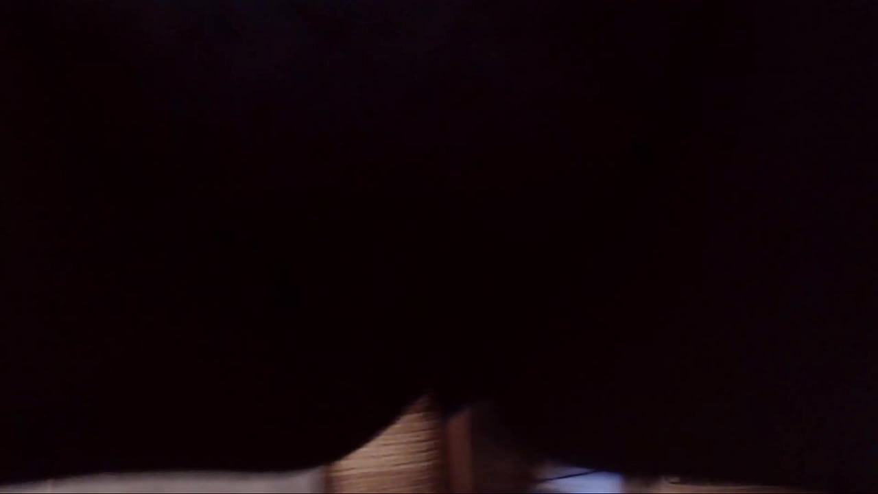 Gorgeous pee in a glass re-edited in 4K