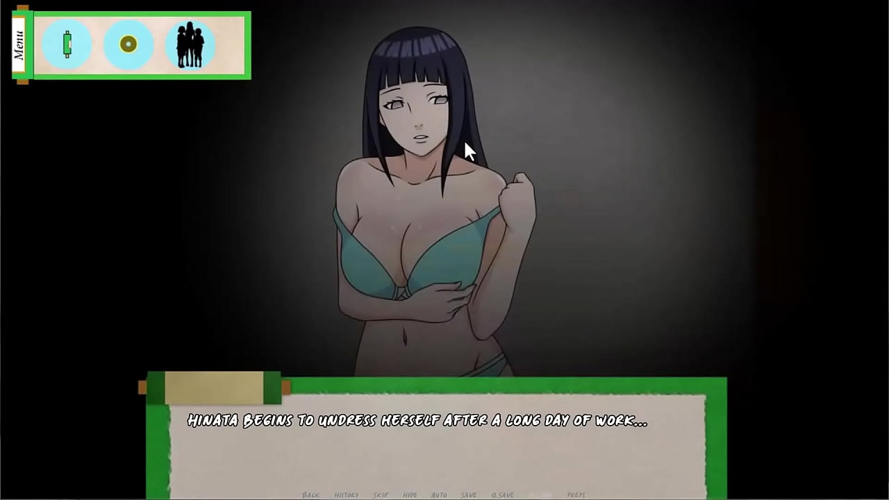 Jikage Rising Arc 2 Ep 14 - Paizuri