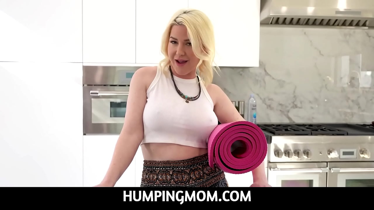 House chore for stepson ends in his big boobed MILF Kit Mercer pussy - xvideos xxx porn xnx porno freeporn xvideo xxxvideos tits