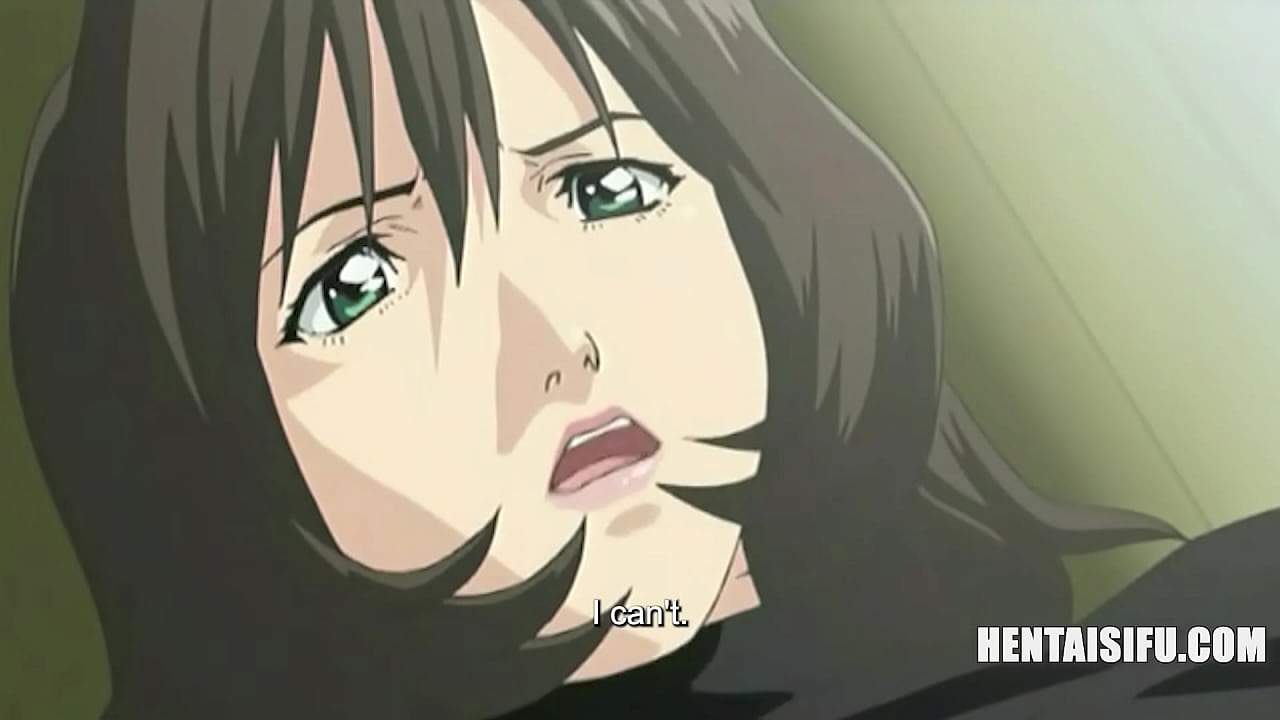 Teacher! I Heard From My Friend That You Like SEX! (Uncensored Hentai)