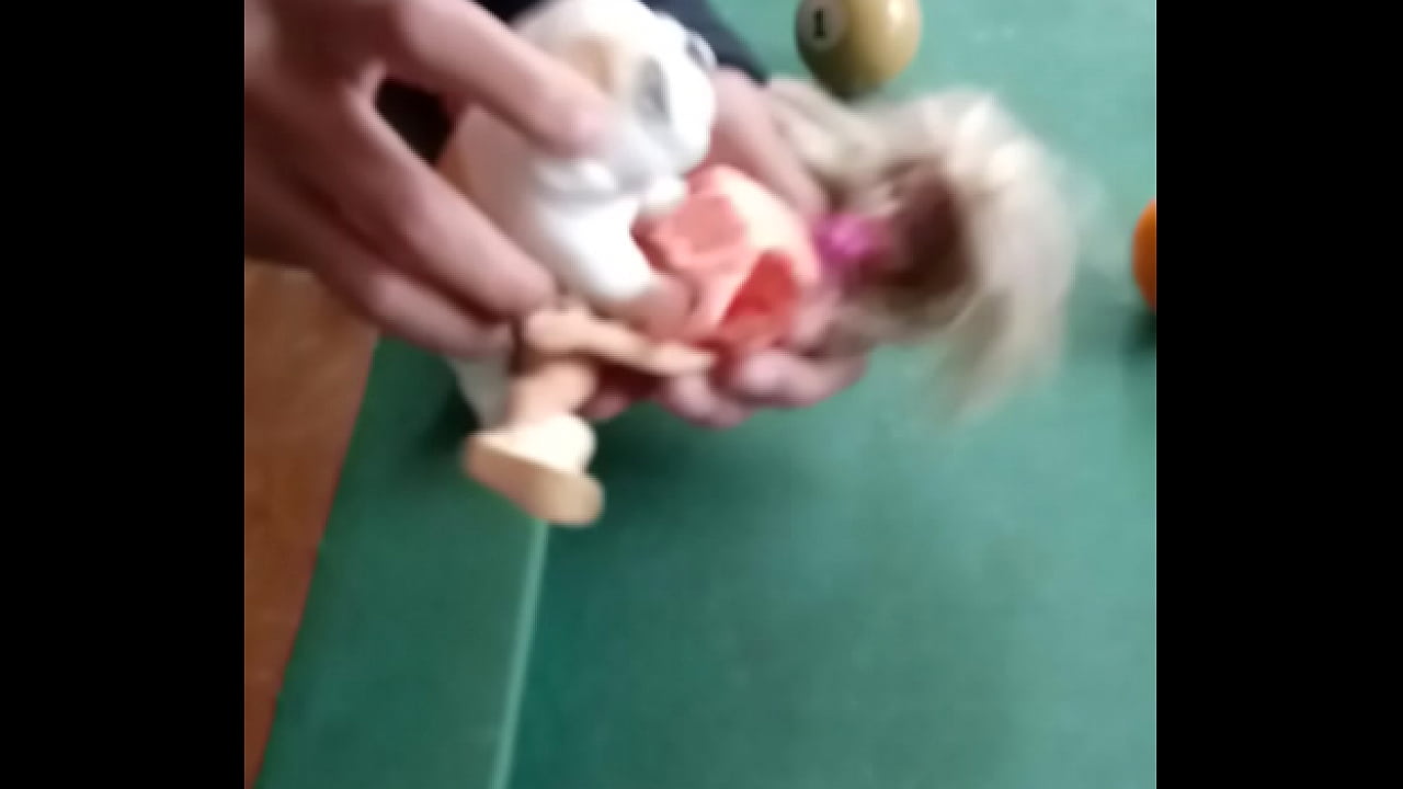 Cachorro safado a novinha