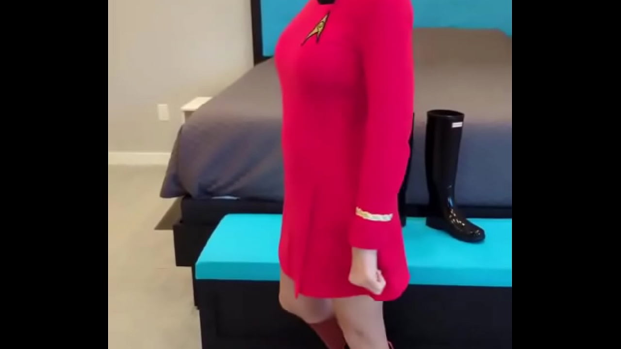 Introducing Lieutenant Stellar