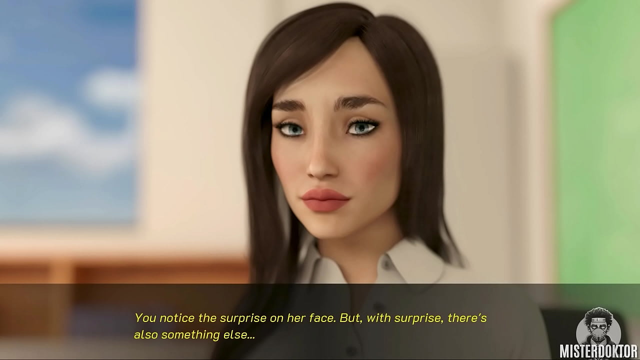 LUST THEORY ep.32 - Visual Novel Gameplay [HD]