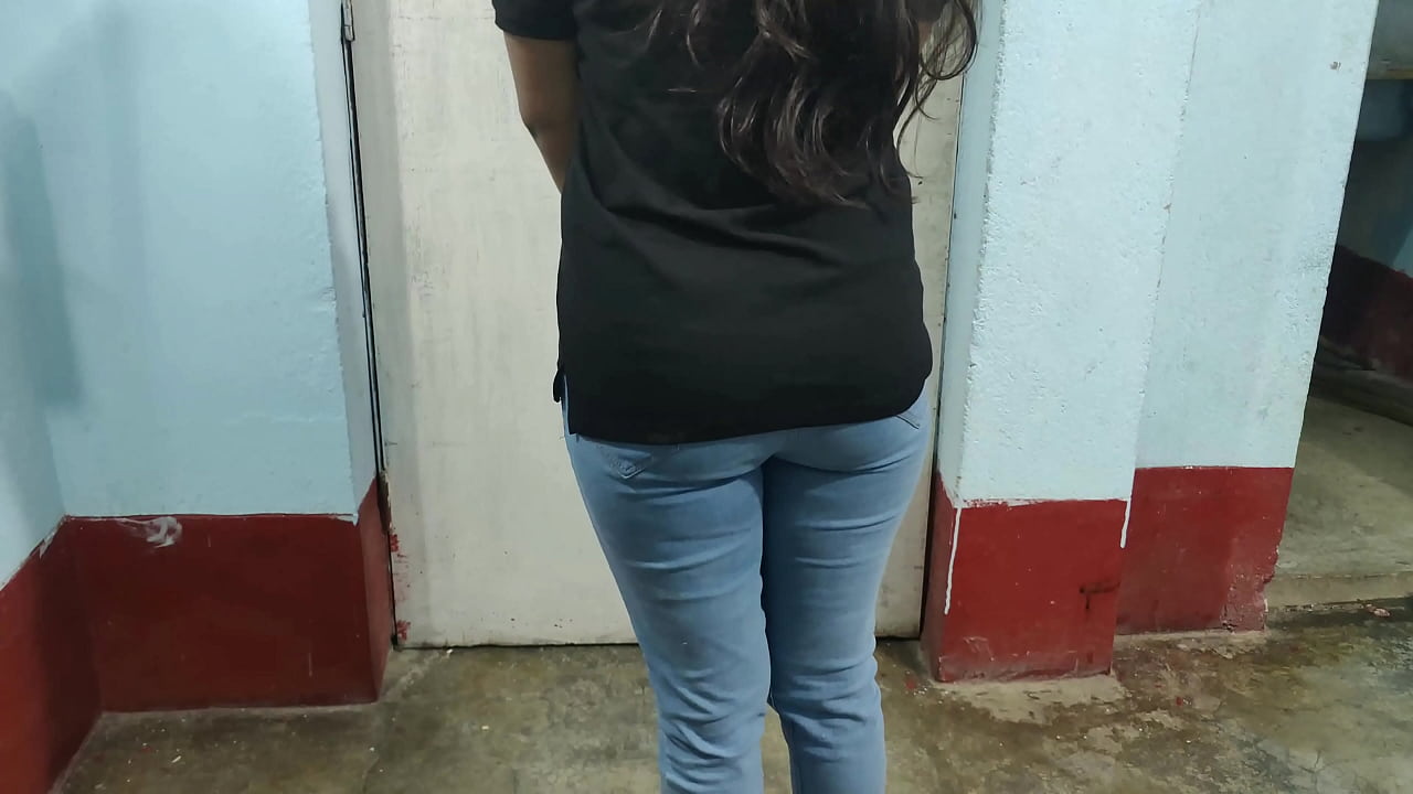 Step sister got fucked in ass in such a way that she potty on dick