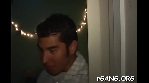 Girls get nailed by male