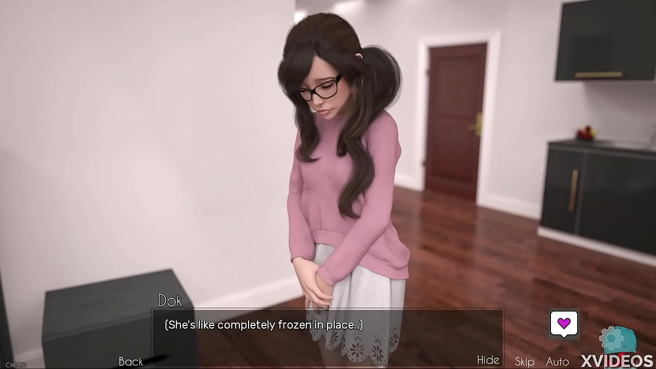 THE AWAKENING ep.125 &ndash; Visual Novel Gameplay [HD]