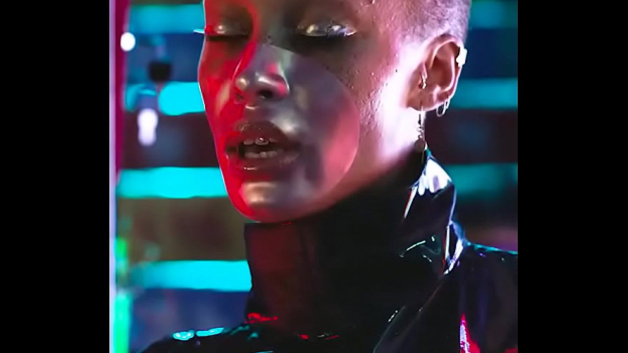 Ela engoliu tudo e quase morre....