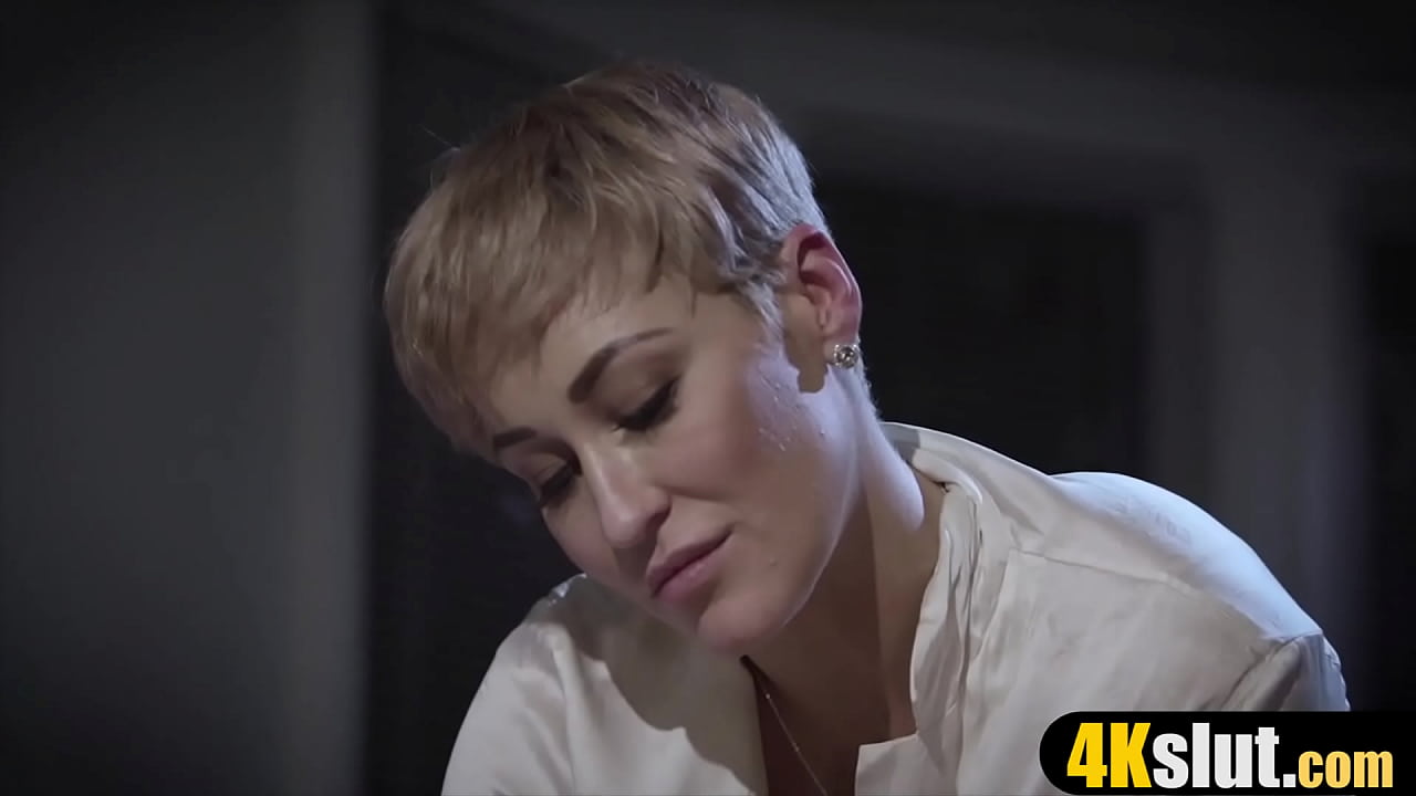 Taboo threesome sex with the nasty family