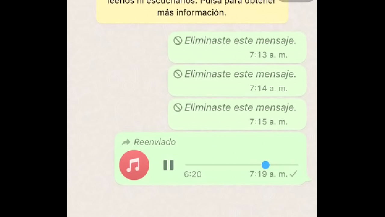 Confesiones de una cojida