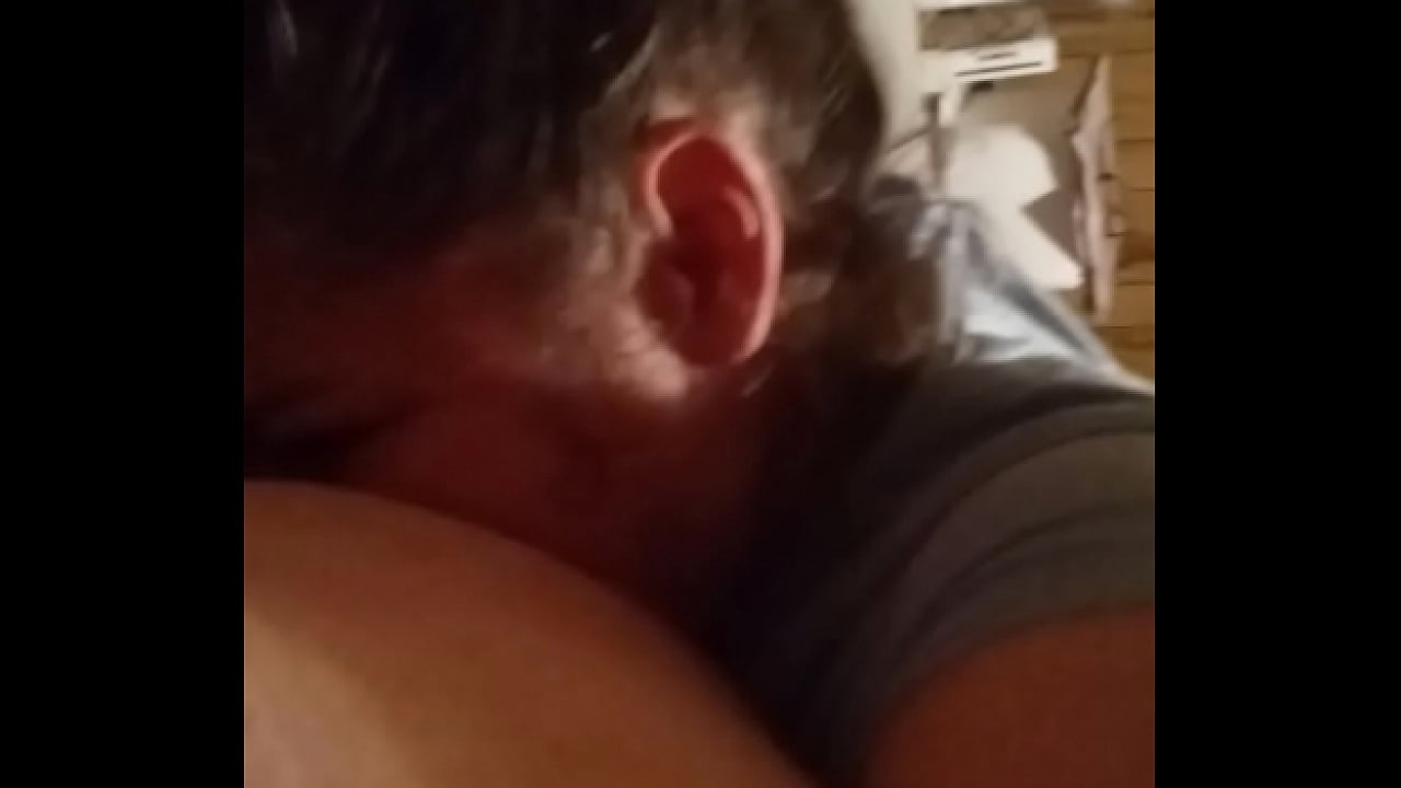 Momma soft lcks ass too so good