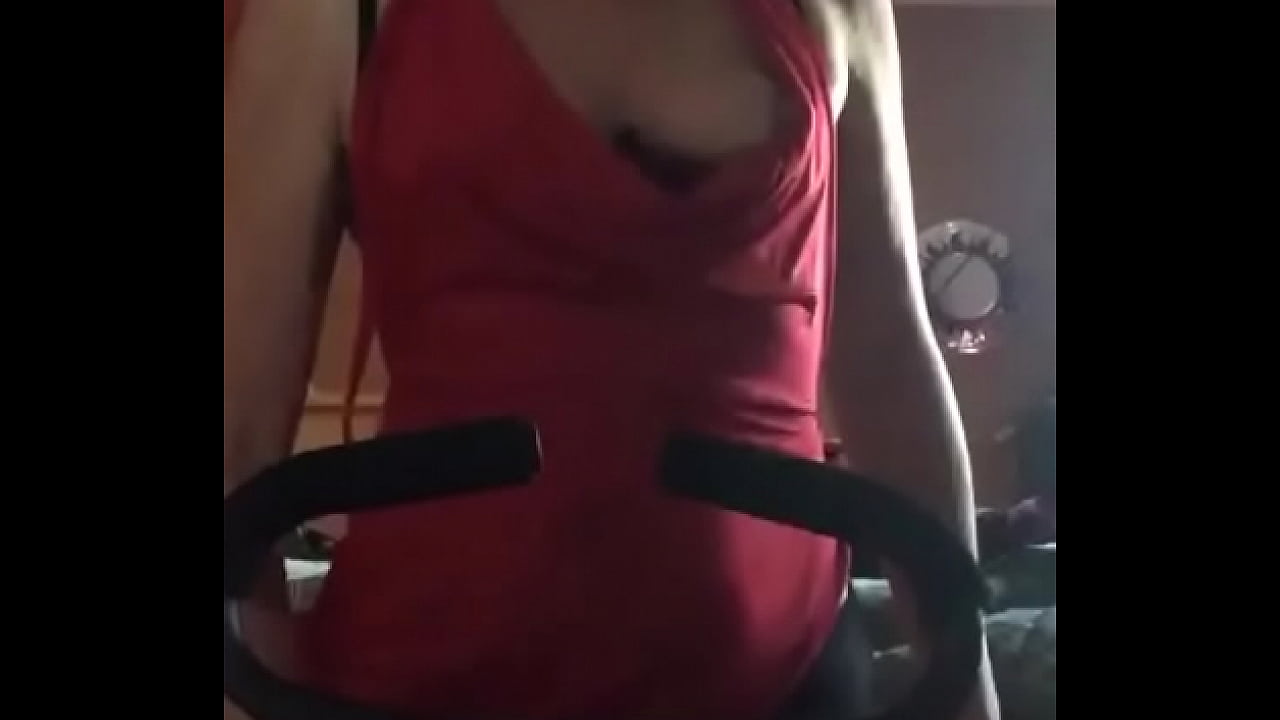 G Tits and Fucking herself