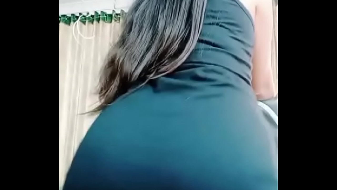 dance in short dress