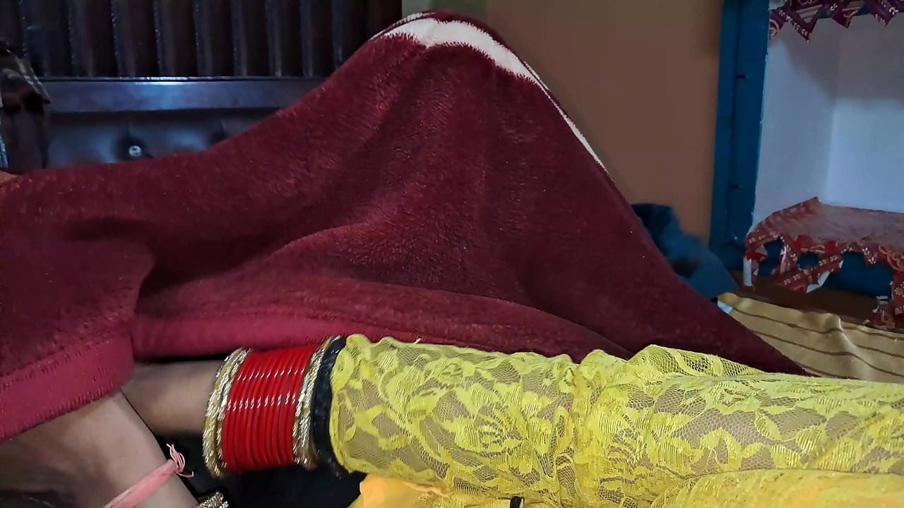 Us Raat Bhabhi Ne Devar Ko Khud Bulaya!