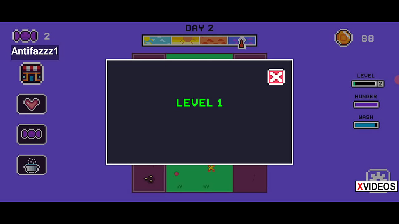 Una calabaza humana con ganas de que la follen duro