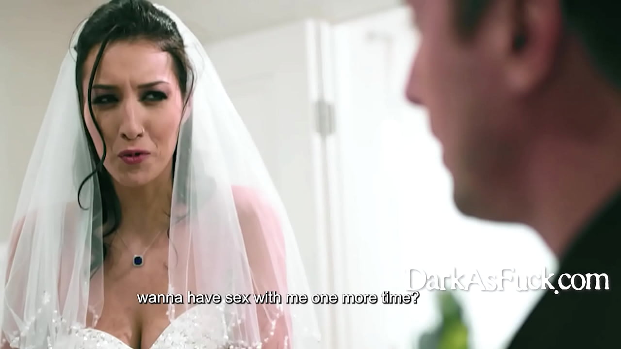 Desperate Bride Lets Her Ex Enter Her One Last Time To Buy His Silence