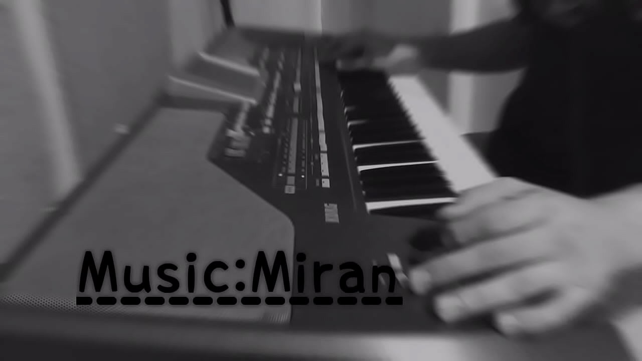 New Music miran kurdish
