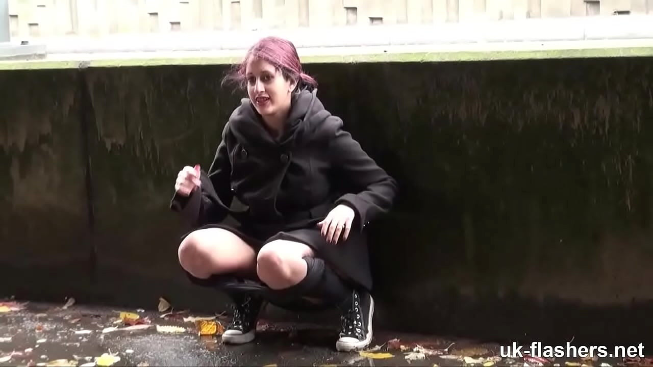 Zarina&rsquo;s first time in public