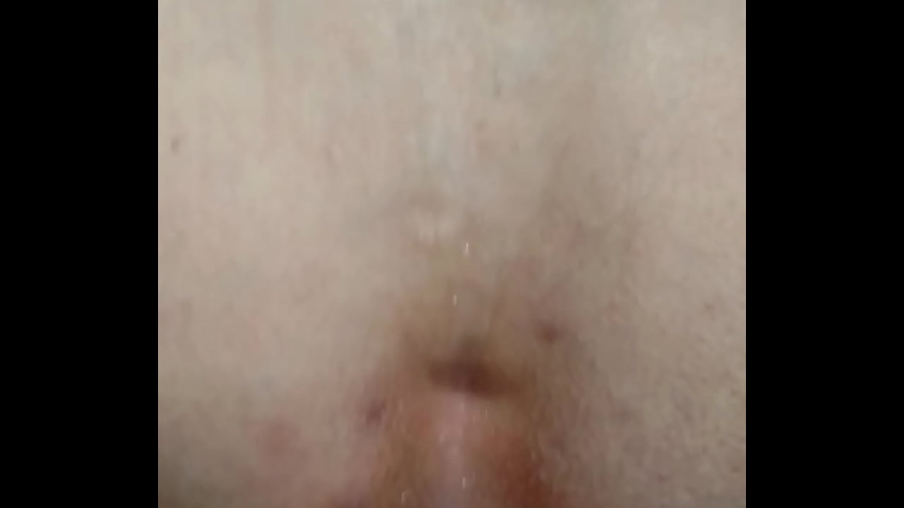 deep solo Dildo fuck gay