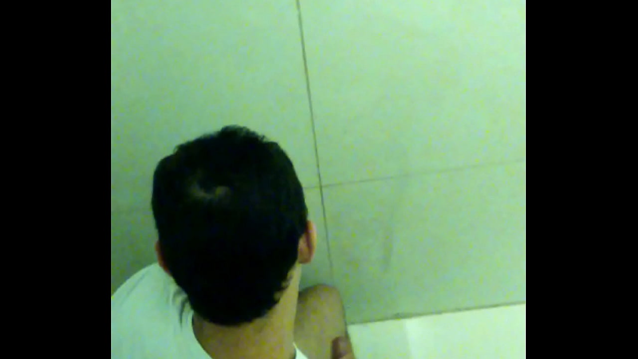 Banheiro do P&aacute;tio Limeira