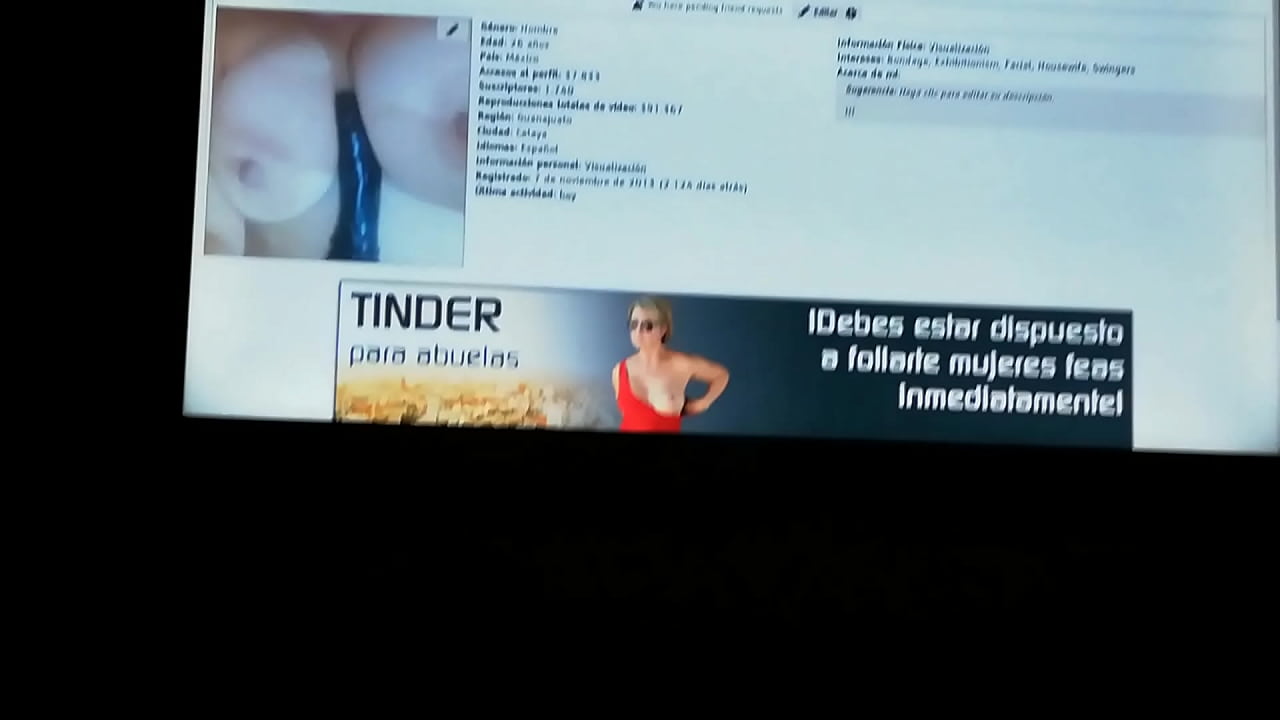 V&iacute;deo de verificaci&oacute;n