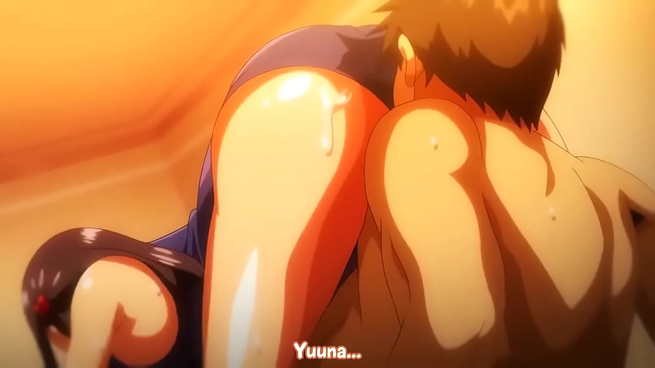 Hentai sub espa&ntilde;ol Tsundero-3