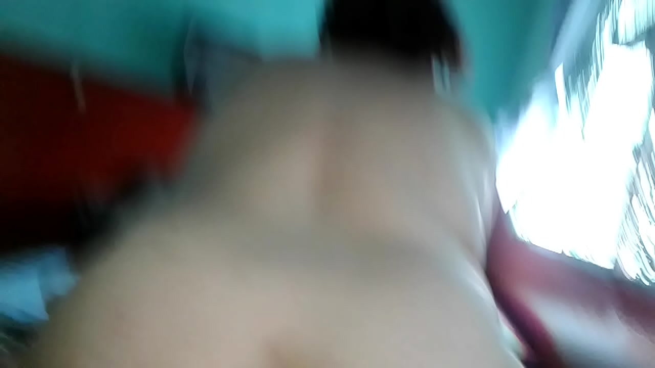 Rico tracero con m verga adentro