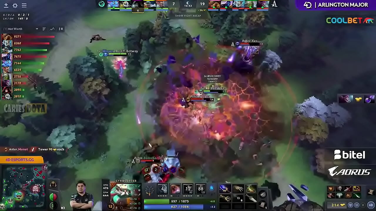 BEASTCOAST FOLLADO DELICIOSAMENTE DURO POR EL CULO A MANOS DE TEAM ASTER