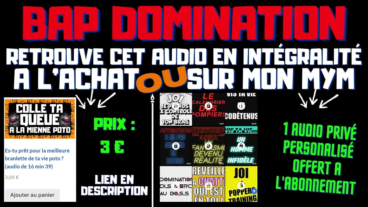 2 potes de branlent ensemble pour la premi&egrave;re fois.