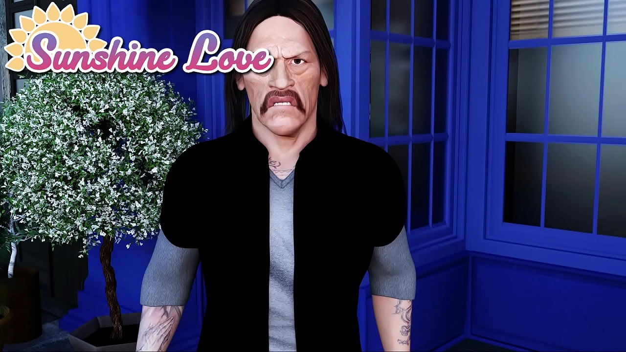 SUNSHINE LOVE Ep. 237 &ndash; Horny encounters in a sunny paradise