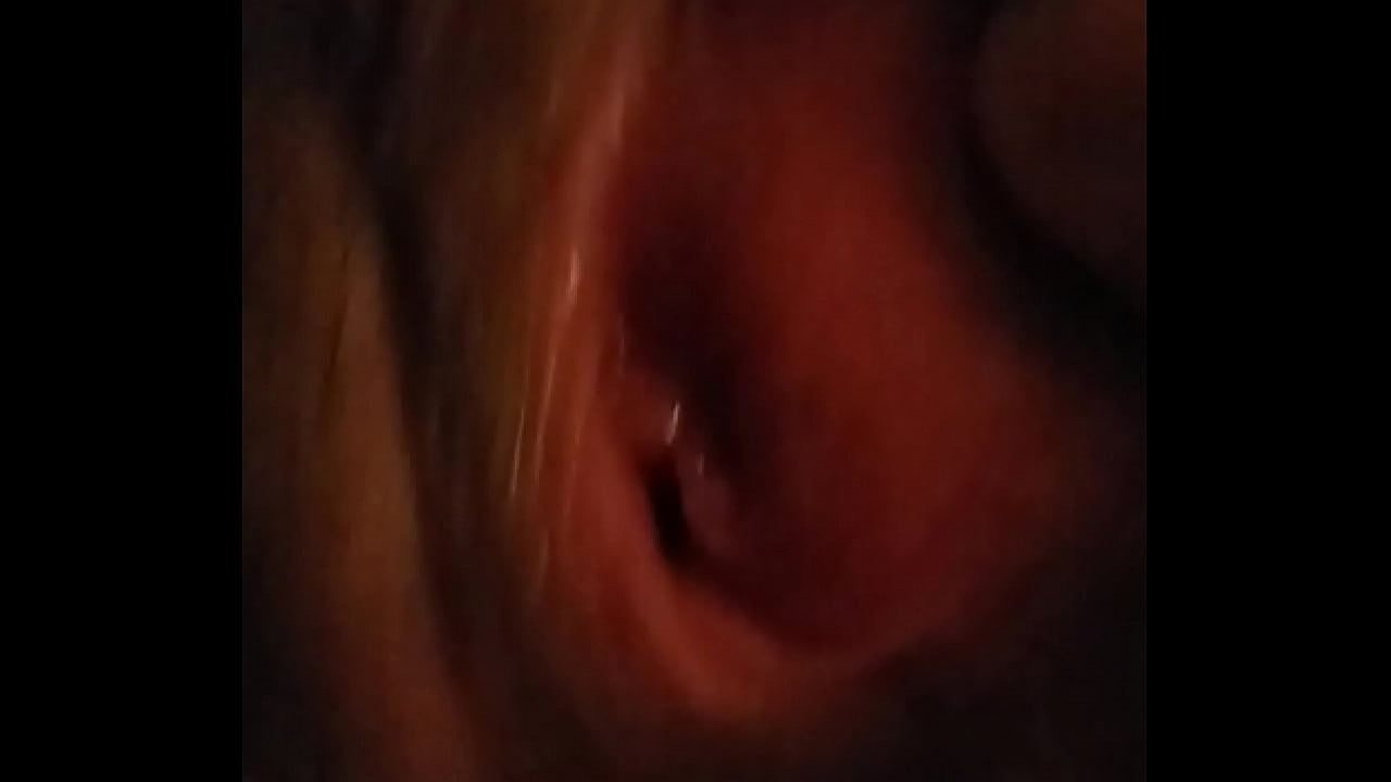 Teen slut takes cock in ass