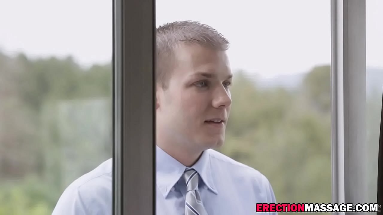 the old masseuse wants to help you