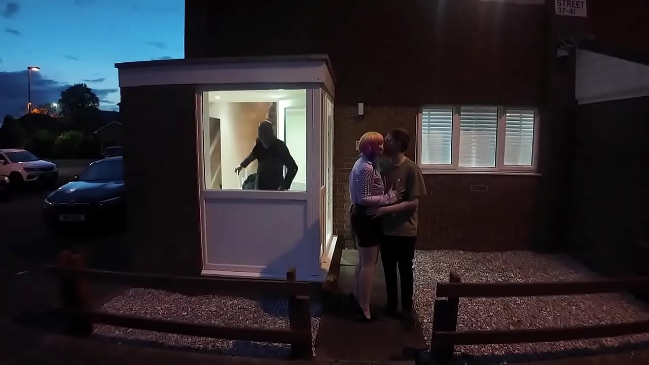 When you have to wonder what this hotwife has to do to the estate agent bbc bull to ensure she gets the house she wants. S...