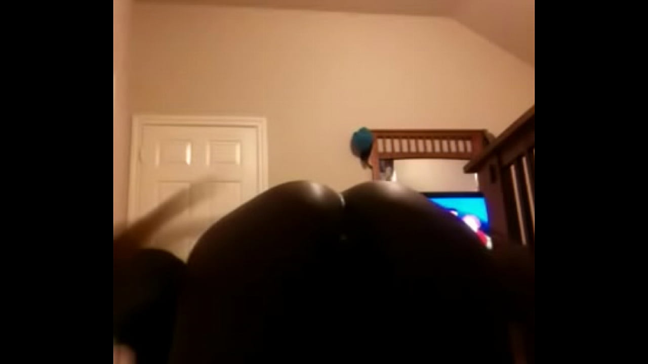 This hungry for dick