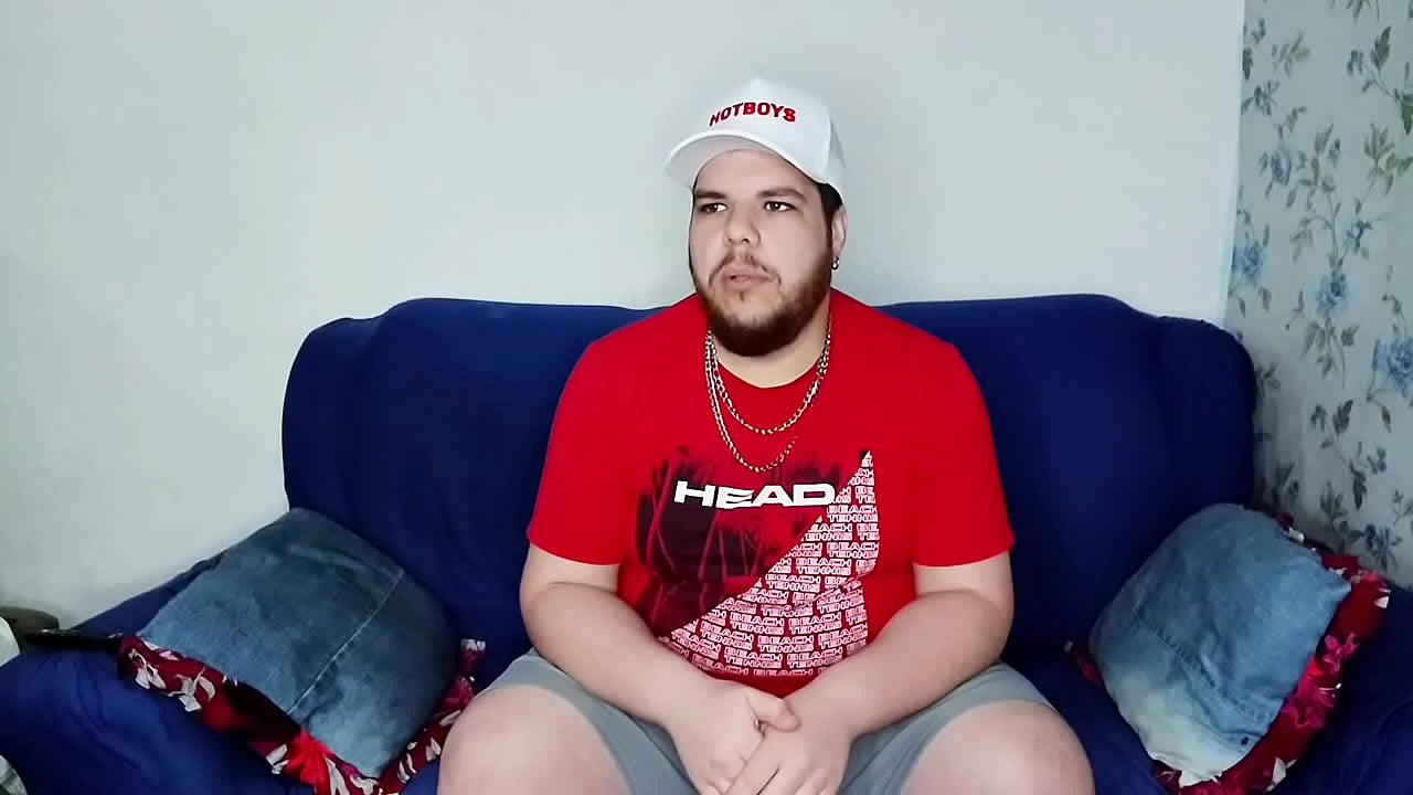 Reality Porno? Como &eacute; a Mans&atilde;o Hot 3 da HotBoys que participei