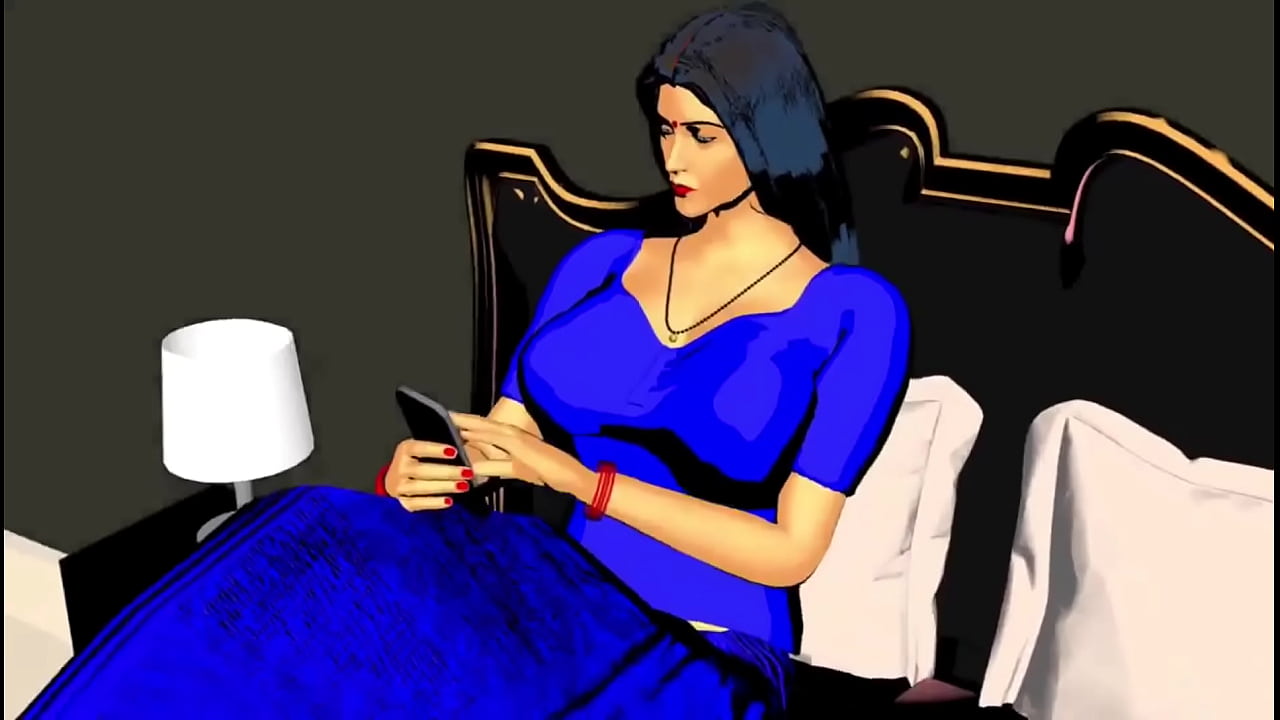 Sister in law fucked by her brother in law very hardcore 3d cartoon