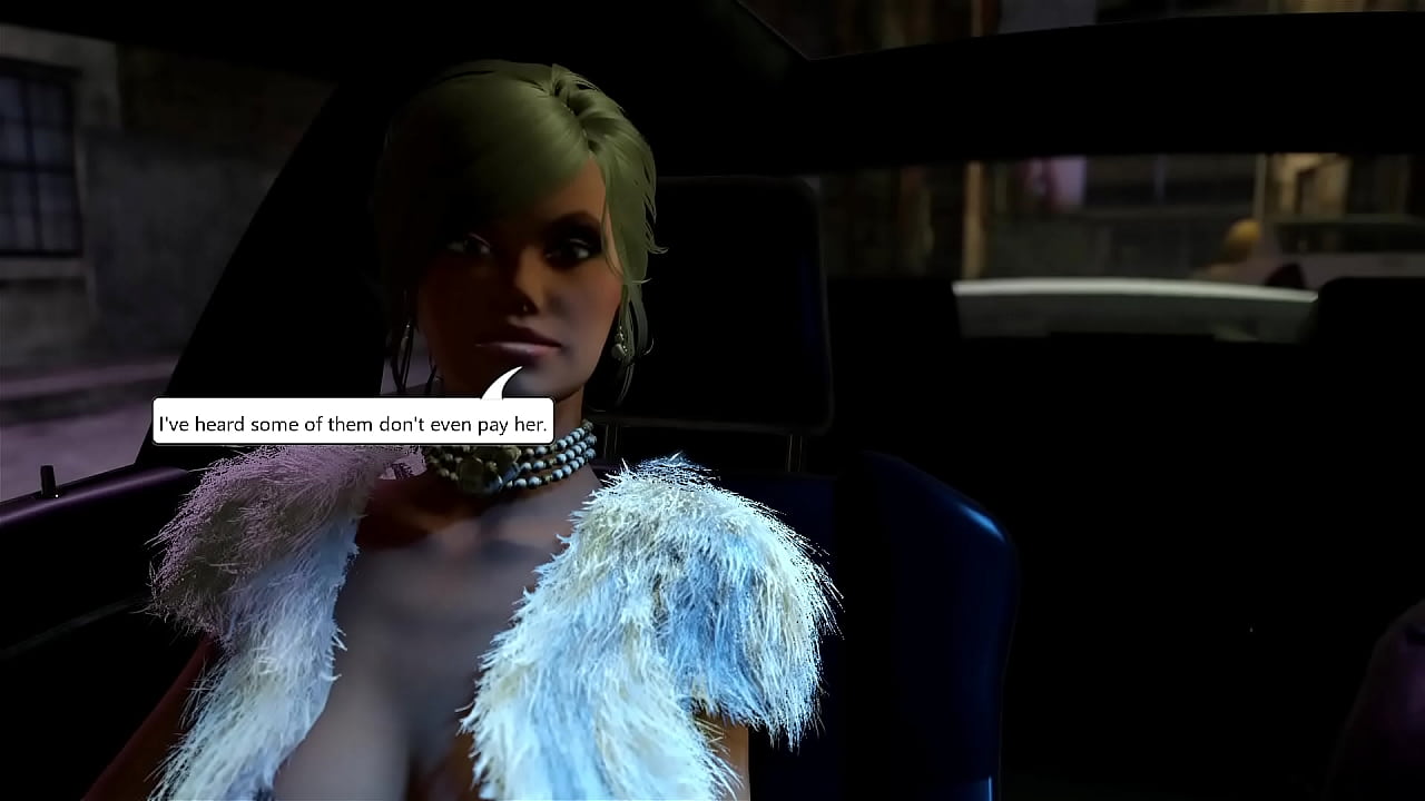 Priest Entertainment - TWD Series