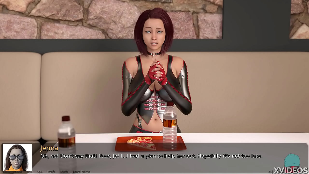 WHERE THE HEART IS Ep. 275 &ndash; So many voluptous and horny women! What a life!