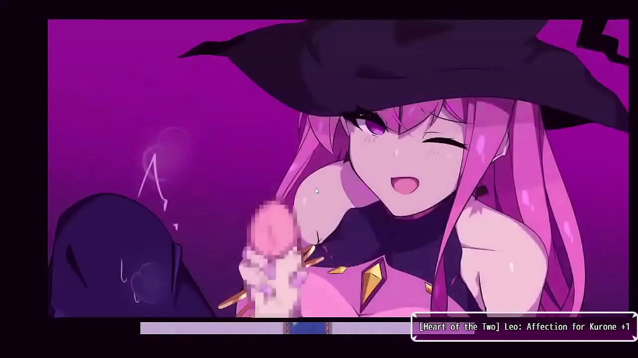 i have sex with the pink hair girl and i enjoy it....---- Mirage's Defection Eng Part 6