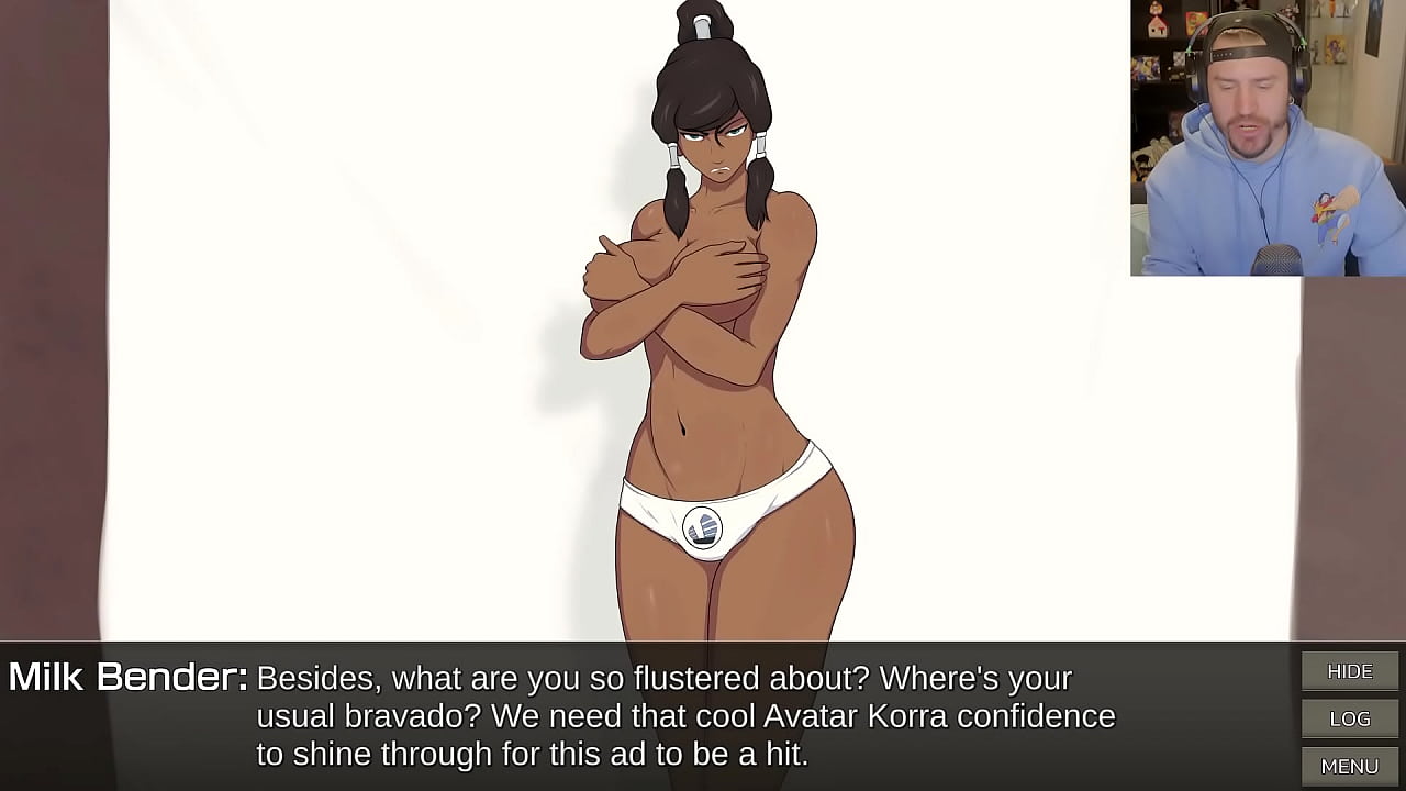 Cummy Bender | Gameplay #3