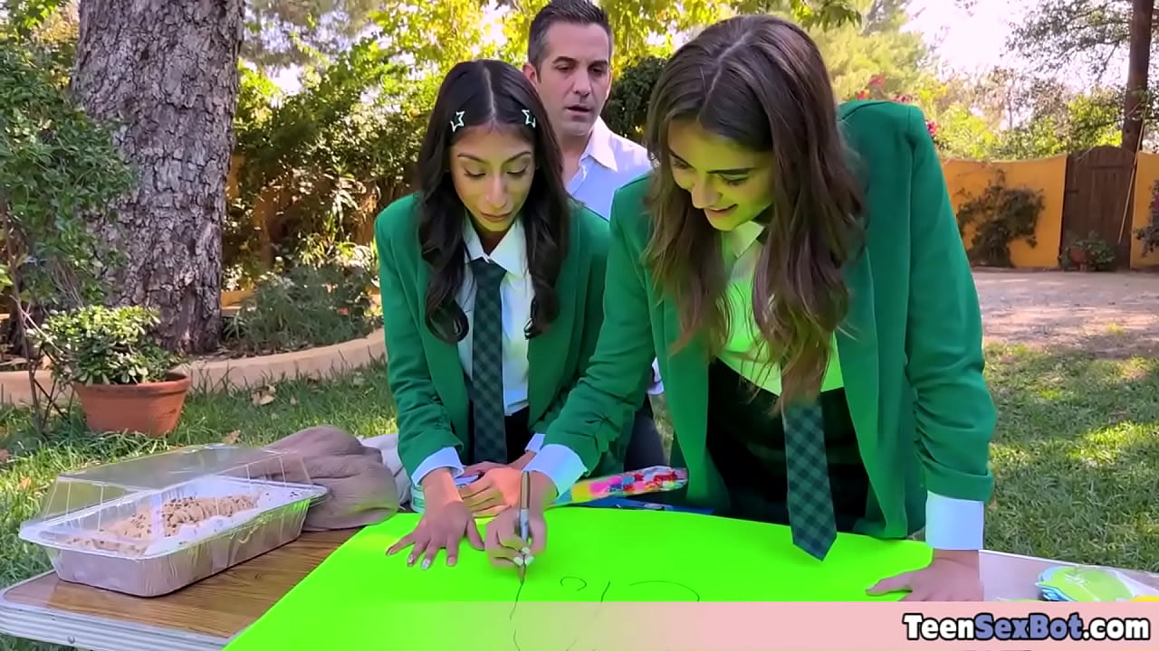 The special Fuck Us For Free event at my university