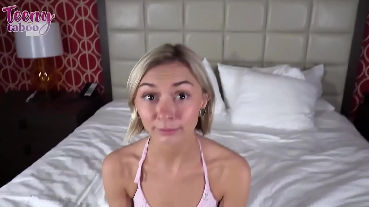 Seth Brogan Got The Best Deal! Sex After School With Coed Chloe!