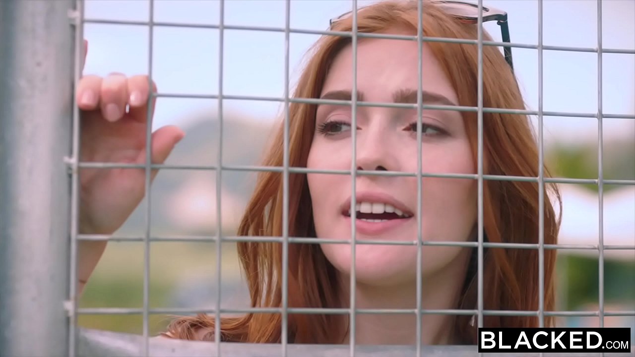 BLACKED Her white boyfriend had no idea what she had planned