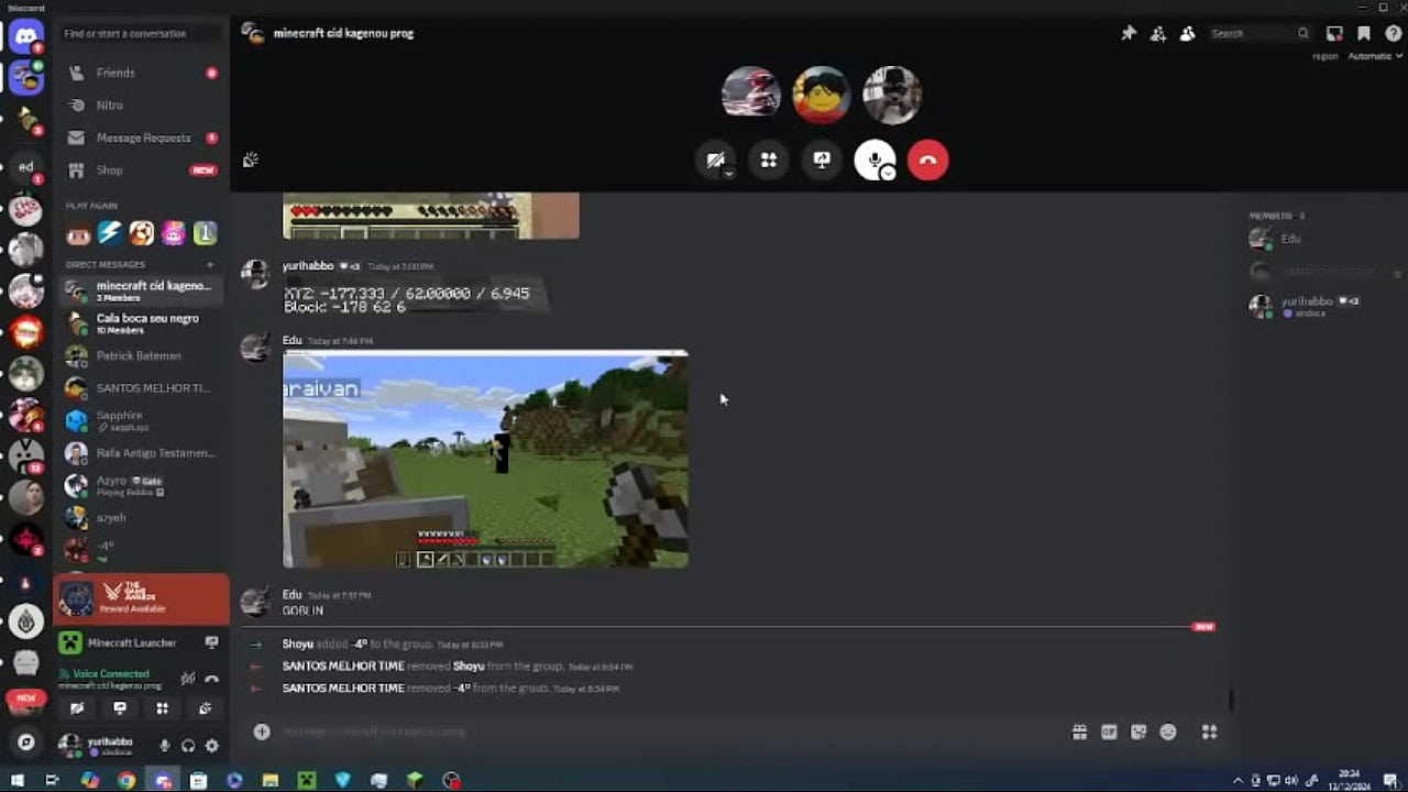 Tres jovens foram brutamente estrupados por demonio peituda com xereca e pau gigante nas ruas de sp