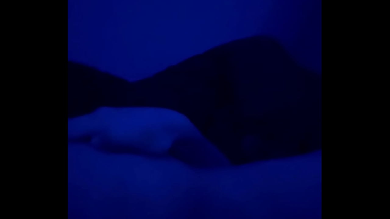 What&rsquo;s under the blue light special .