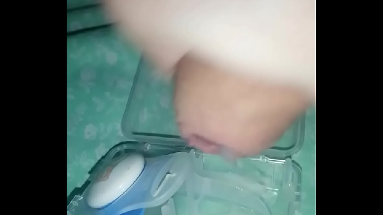 Du bon jus pour la sucette