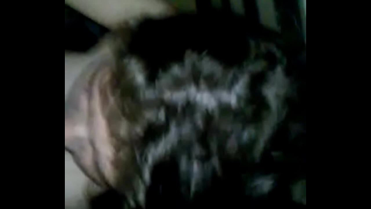 Russian broad gives me a morning blowjob