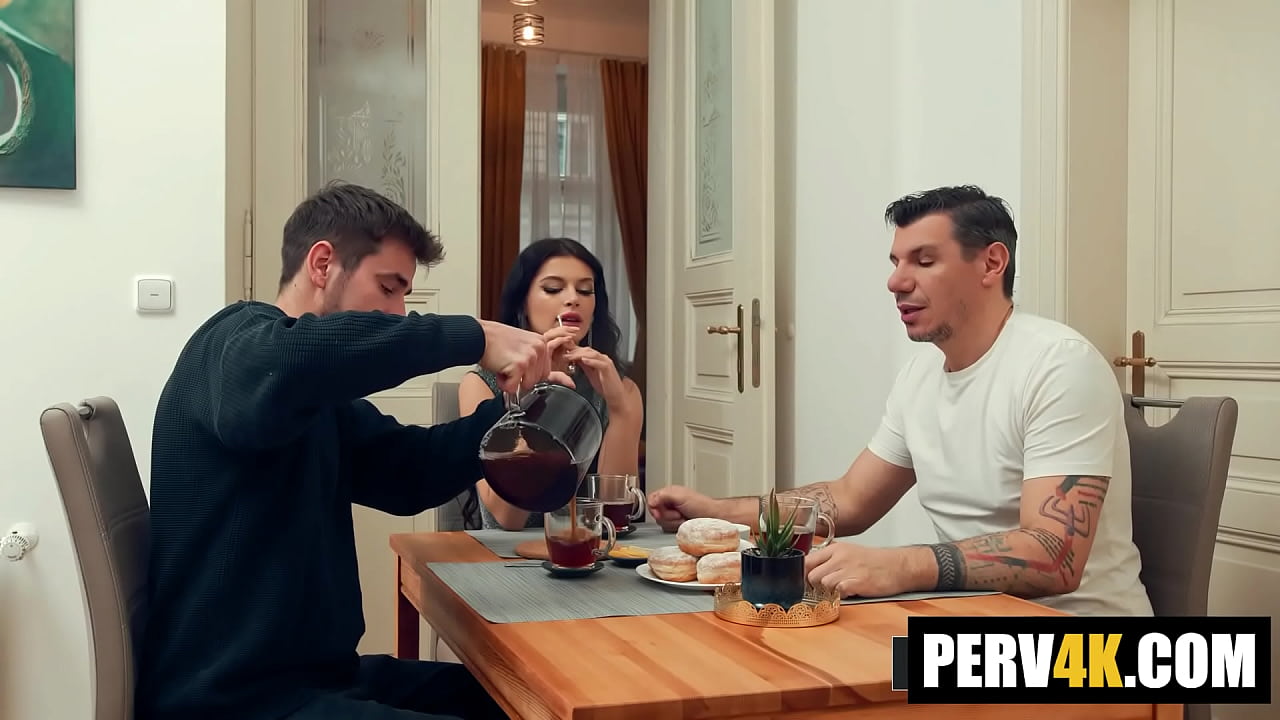 Whistle and Its Blower Asandra Dewy, Denis Marti, Pavlos